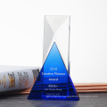 Customized High Quality Traditional Crystal Award Trophy